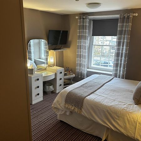 The Cricketers Arms Hotel Barnard Castle Ngoại thất bức ảnh