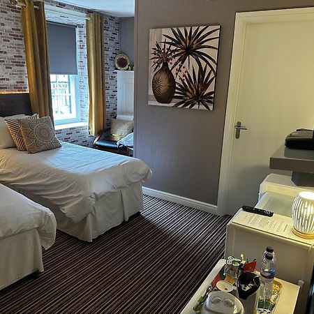 The Cricketers Arms Hotel Barnard Castle Ngoại thất bức ảnh