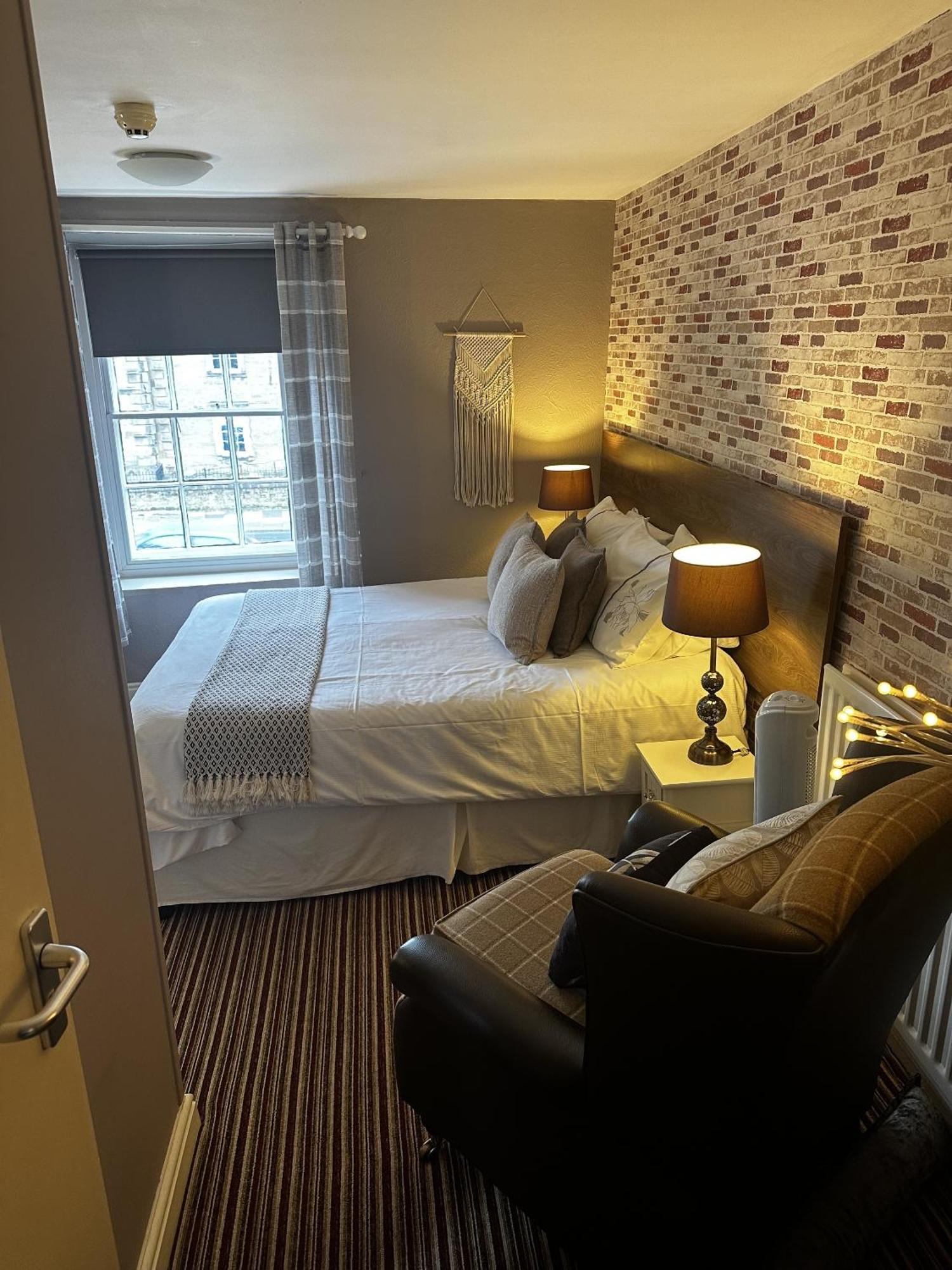 The Cricketers Arms Hotel Barnard Castle Ngoại thất bức ảnh