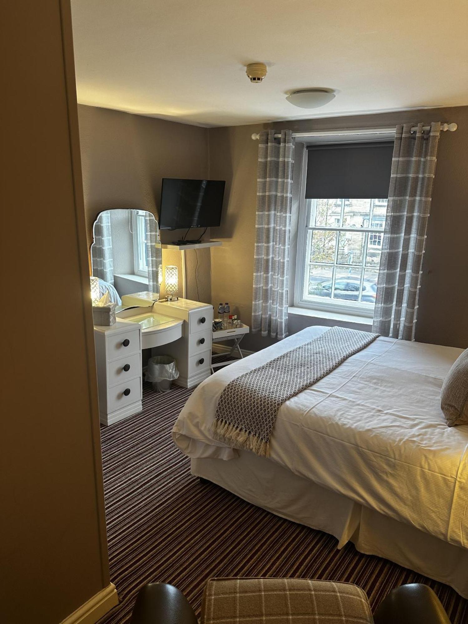 The Cricketers Arms Hotel Barnard Castle Ngoại thất bức ảnh