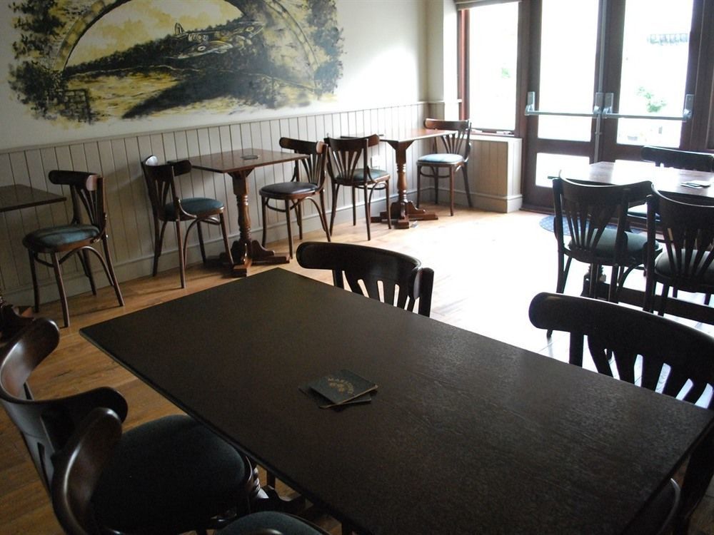 The Cricketers Arms Hotel Barnard Castle Ngoại thất bức ảnh