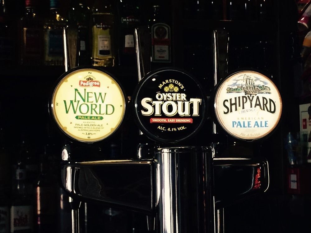 The Cricketers Arms Hotel Barnard Castle Ngoại thất bức ảnh