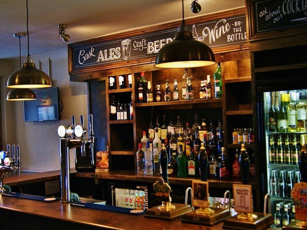 The Cricketers Arms Hotel Barnard Castle Ngoại thất bức ảnh