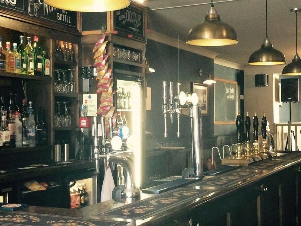 The Cricketers Arms Hotel Barnard Castle Ngoại thất bức ảnh